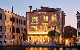 Hotel Palazzo Stern